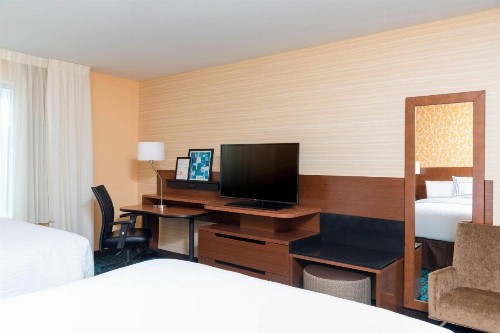 Fairfield Inn & Suites by Marriott Indianapolis Fishers - image 19
