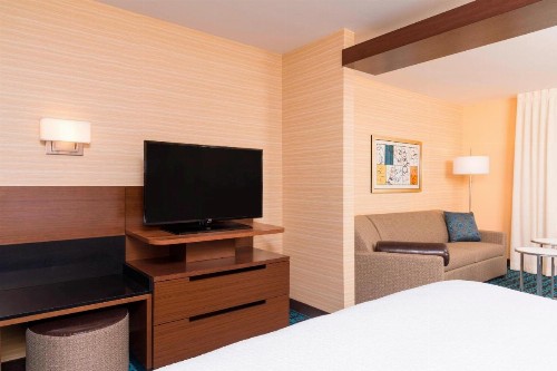 Fairfield Inn & Suites by Marriott Indianapolis Fishers - image 26