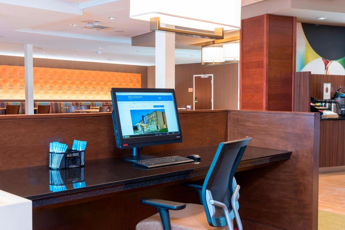 Fairfield Inn & Suites by Marriott Indianapolis Fishers - image 7