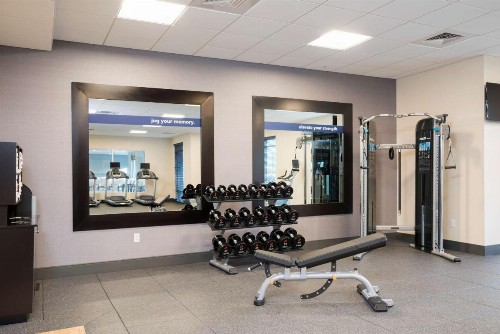 Hampton Inn & Suites Indianapolis-Keystone IN - image 13