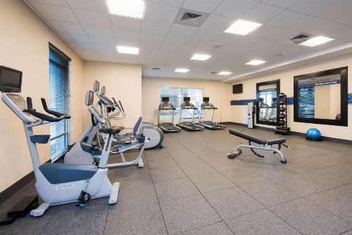 Hampton Inn & Suites Indianapolis-Keystone IN - image 14
