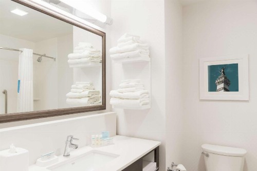 Hampton Inn & Suites Indianapolis-Keystone IN - image 15