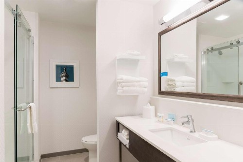 Hampton Inn & Suites Indianapolis-Keystone IN - image 20