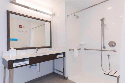 Hampton Inn & Suites Indianapolis-Keystone IN - image 22