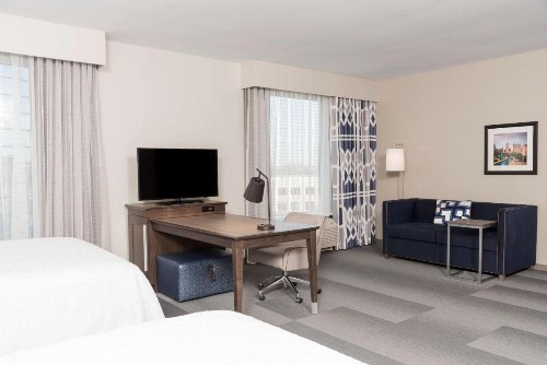 Hampton Inn & Suites Indianapolis-Keystone IN - image 23