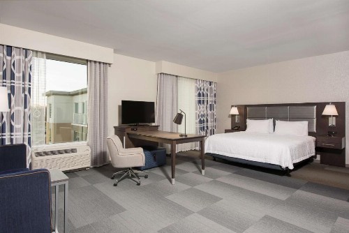 Hampton Inn & Suites Indianapolis-Keystone IN - image 26
