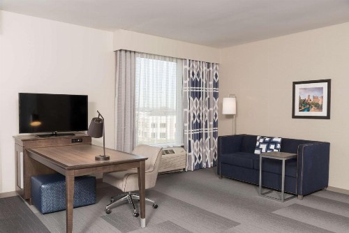 Hampton Inn & Suites Indianapolis-Keystone IN - image 28
