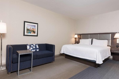Hampton Inn & Suites Indianapolis-Keystone IN - image 29
