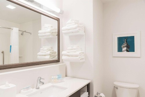 Hampton Inn & Suites Indianapolis-Keystone IN - image 30