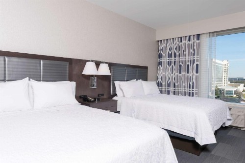 Hampton Inn & Suites Indianapolis-Keystone IN - image 34