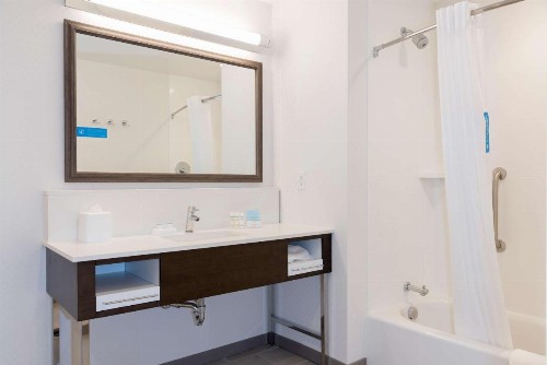 Hampton Inn & Suites Indianapolis-Keystone IN - image 35