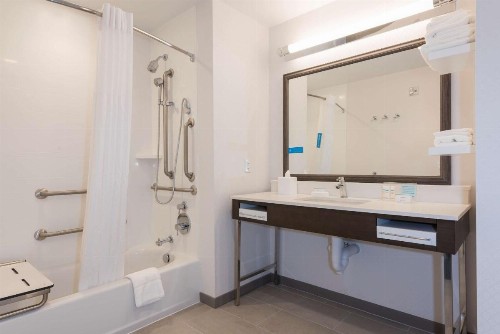 Hampton Inn & Suites Indianapolis-Keystone IN - image 36