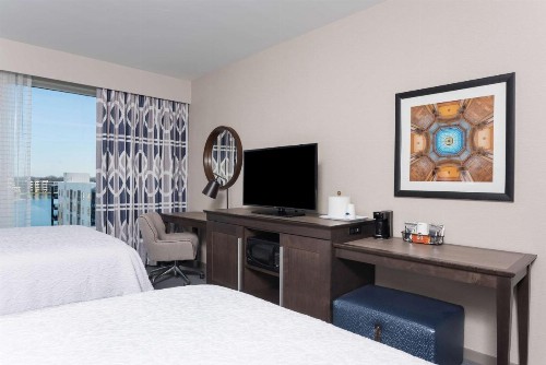 Hampton Inn & Suites Indianapolis-Keystone IN - image 37