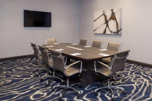 Hampton Inn & Suites Indianapolis-Keystone IN - image 38