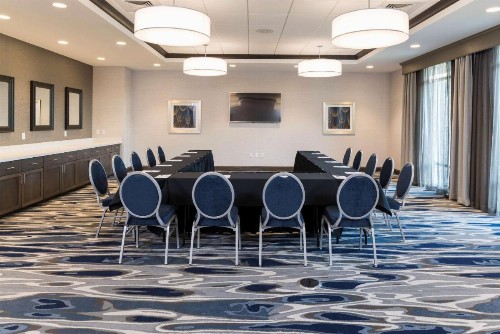 Hampton Inn & Suites Indianapolis-Keystone IN - image 39