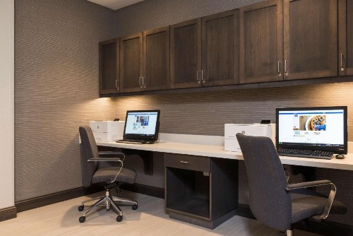Hampton Inn & Suites Indianapolis-Keystone IN - image 42