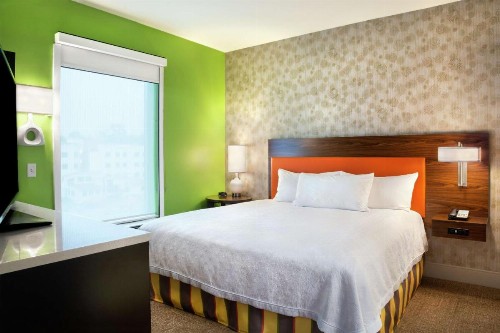Home2 Suites By Hilton Indianapolis Greenwood - image 21