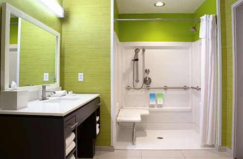 Home2 Suites By Hilton Indianapolis Greenwood - image 23