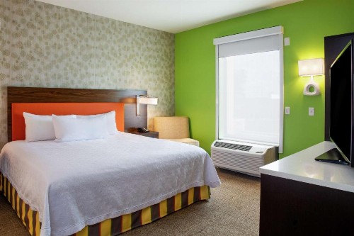 Home2 Suites By Hilton Indianapolis Greenwood - image 24