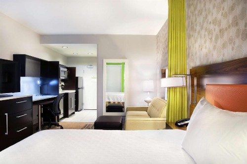 Home2 Suites By Hilton Indianapolis Greenwood - image 25