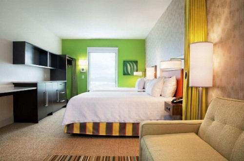 Home2 Suites By Hilton Indianapolis Greenwood - image 27