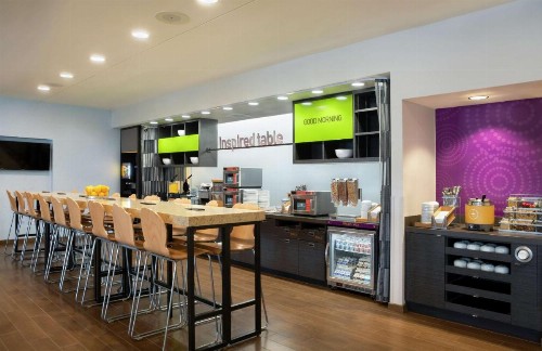 Home2 Suites By Hilton Indianapolis Greenwood - image 29