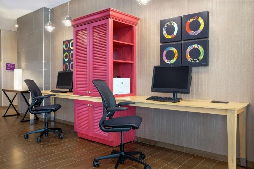 Home2 Suites By Hilton Indianapolis Greenwood - image 31