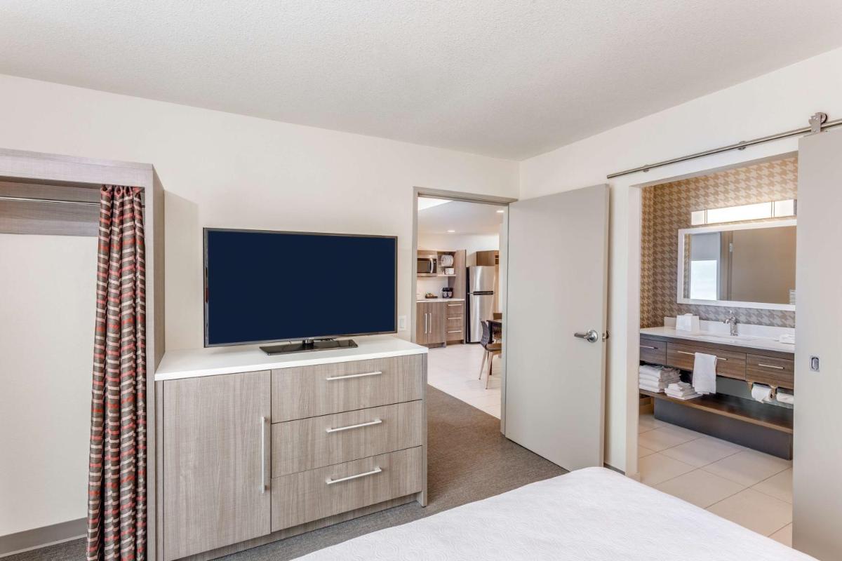 Home 2 Suites By Hilton Indianapolis Northwest - image 2