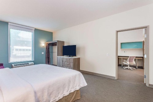 Home 2 Suites By Hilton Indianapolis Northwest - image 23