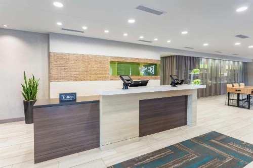 Home 2 Suites By Hilton Indianapolis Northwest - image 25