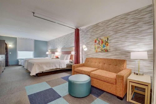 Home 2 Suites By Hilton Indianapolis Northwest - image 26