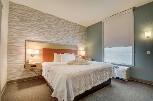 Home 2 Suites By Hilton Indianapolis Northwest - image 27
