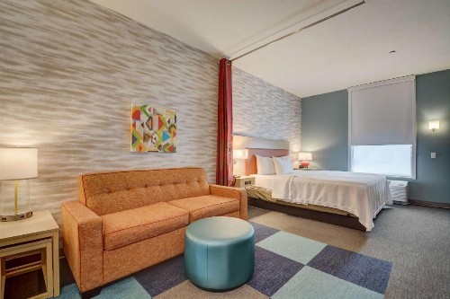 Home 2 Suites By Hilton Indianapolis Northwest - image 32