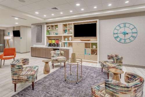 Home 2 Suites By Hilton Indianapolis Northwest - image 34