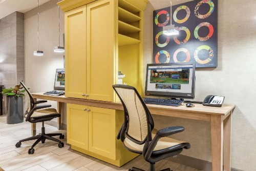 Home 2 Suites By Hilton Indianapolis Northwest - image 35