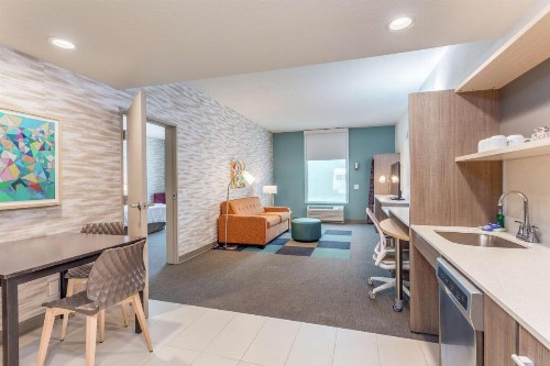 Home 2 Suites By Hilton Indianapolis Northwest - image 36
