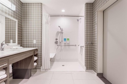 Home 2 Suites By Hilton Indianapolis Northwest - image 39