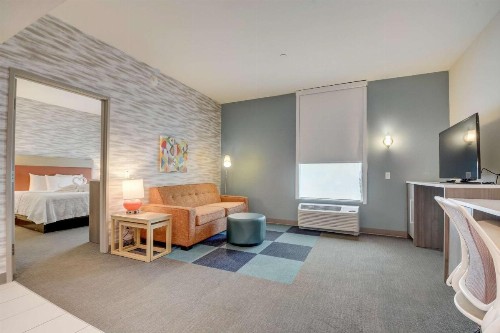 Home 2 Suites By Hilton Indianapolis Northwest - image 40