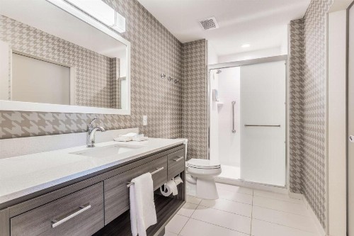 Home 2 Suites By Hilton Indianapolis Northwest - image 41