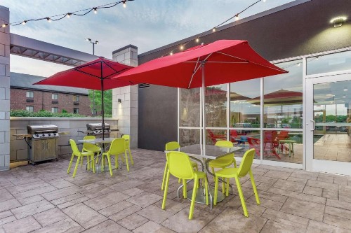 Home 2 Suites By Hilton Indianapolis Northwest - image 42