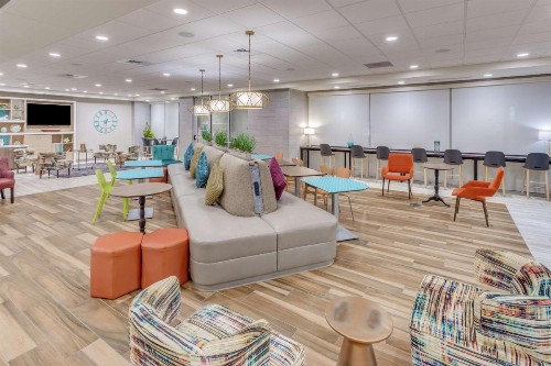 Home 2 Suites By Hilton Indianapolis Northwest - image 43