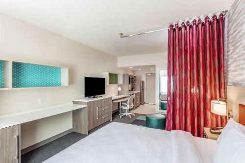 Home 2 Suites By Hilton Indianapolis Northwest - image 44