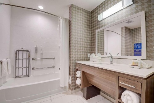 Home 2 Suites By Hilton Indianapolis Northwest - image 45
