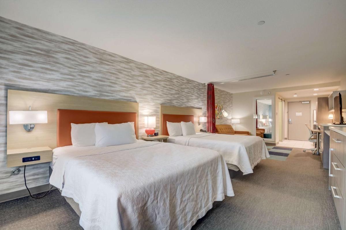 Home 2 Suites By Hilton Indianapolis Northwest - image 7