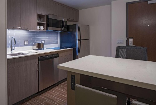 Hyatt House Indianapolis Downtown - image 14