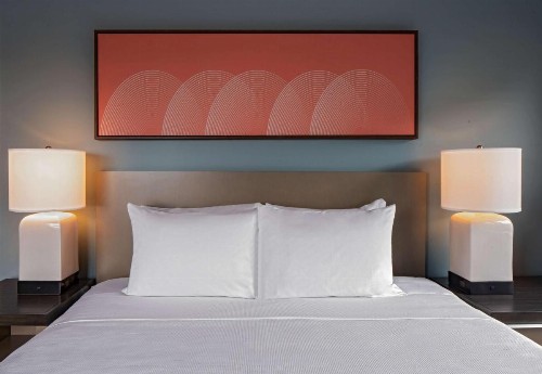 Hyatt House Indianapolis Downtown - image 20