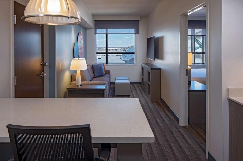 Hyatt House Indianapolis Downtown - image 21