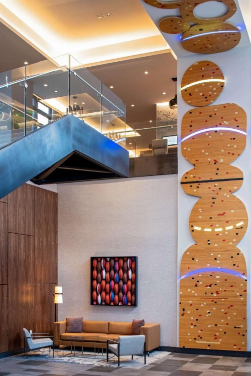 Hyatt House Indianapolis Downtown - image 30