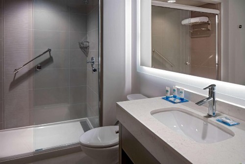 Hyatt House Indianapolis Downtown - image 33