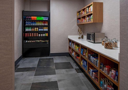 Hyatt House Indianapolis Downtown - image 35